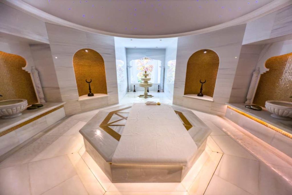 Hammam vs Sauna: What’s the Real Difference?