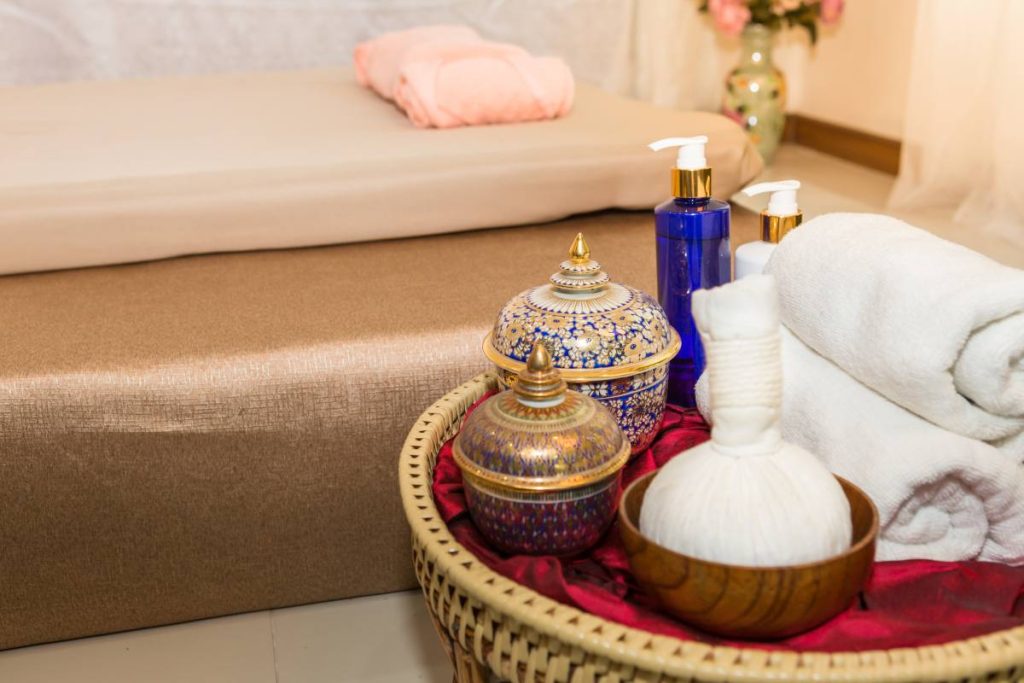 The Art of Cleansing in the Traditional Hamam