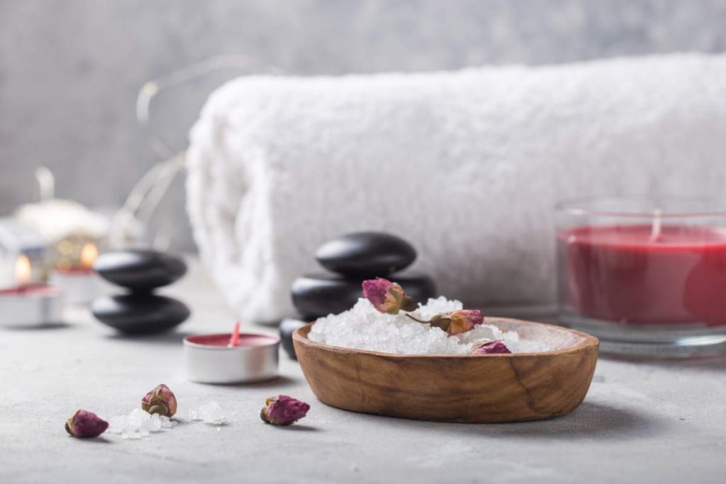 The Timeless Allure of the Hammam Experience