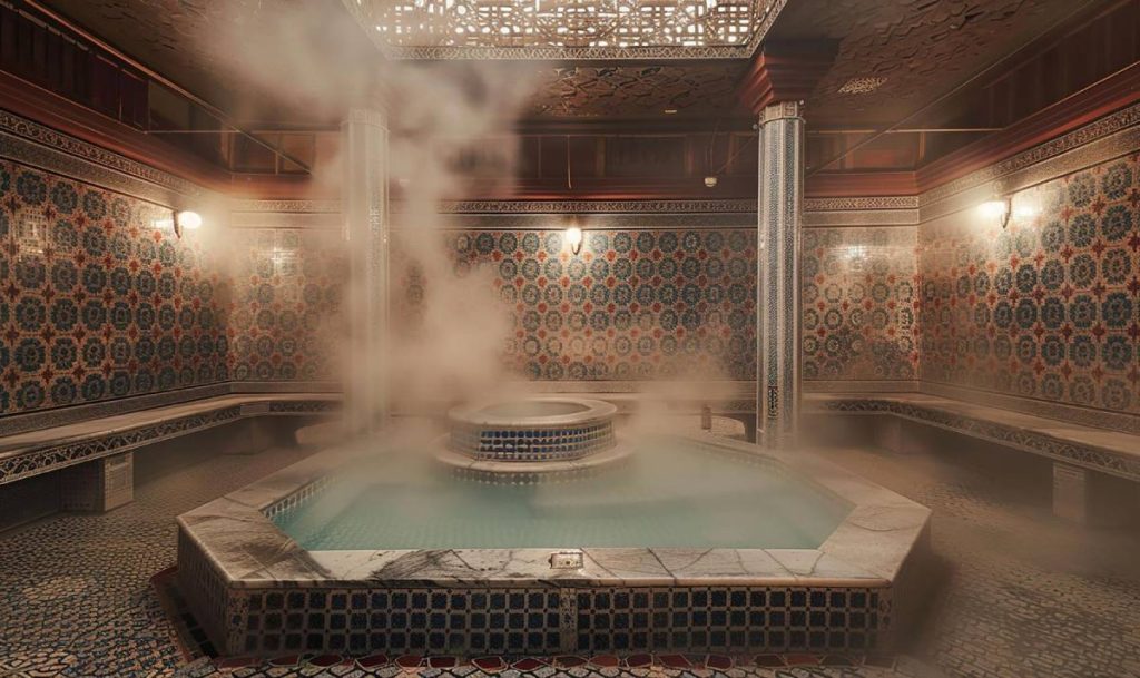 How to Prepare for Your First Turkish Hammam Visit