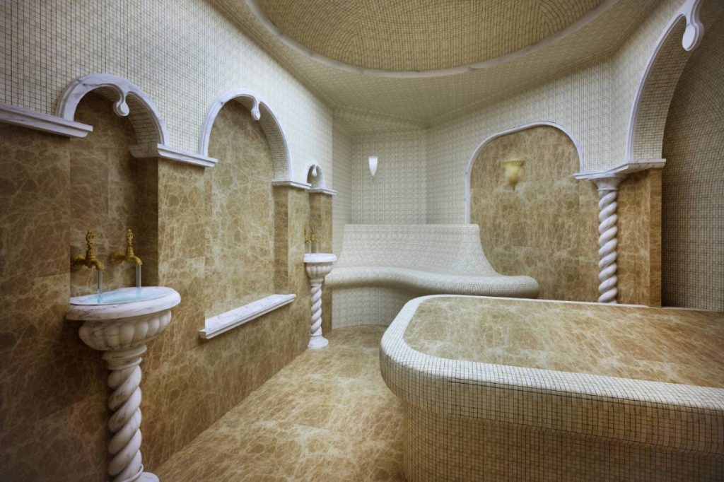 Top Reasons to Try a Turkish Bath Near Me This Weekend