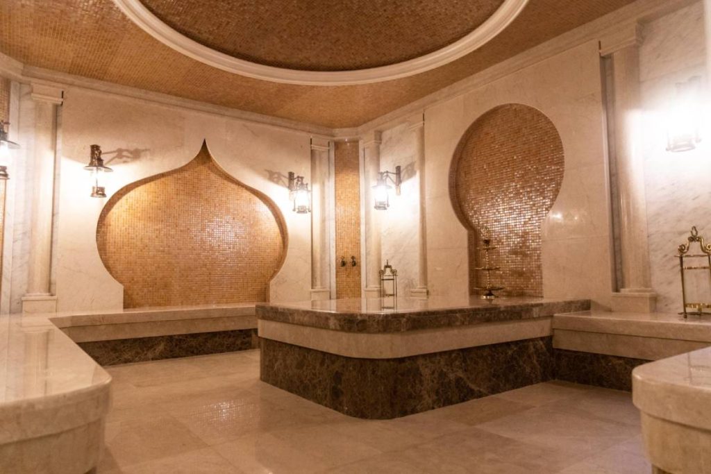 A Beginner’s Guide to the Turkish Bath Rituals