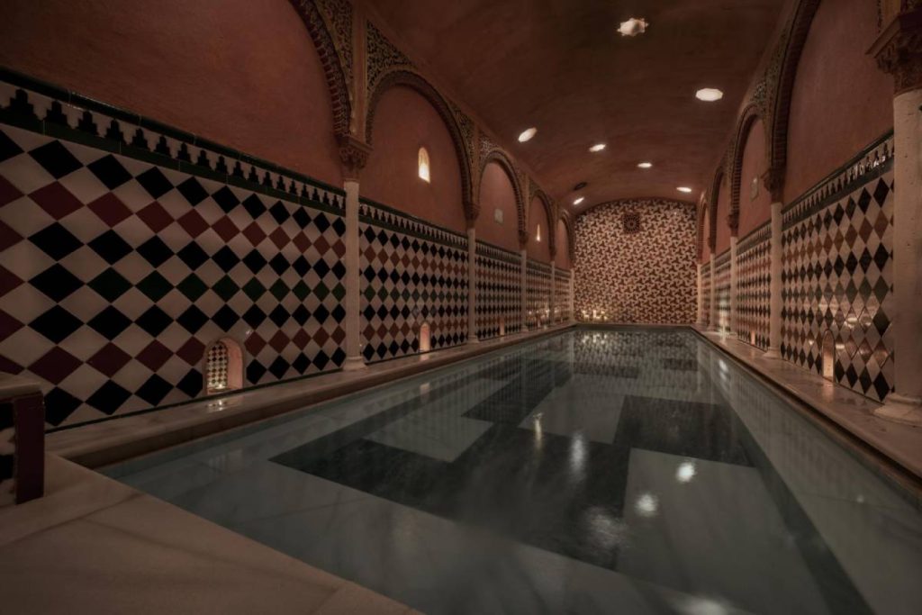 Why the Turkish Hammam Is the Ultimate Spa Experience