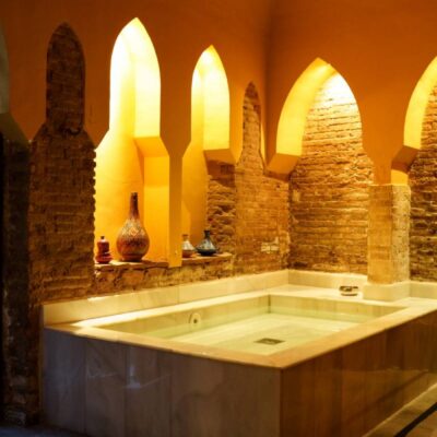 Turkish Hammam