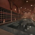 turkish bath