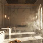 Turkish Hammam