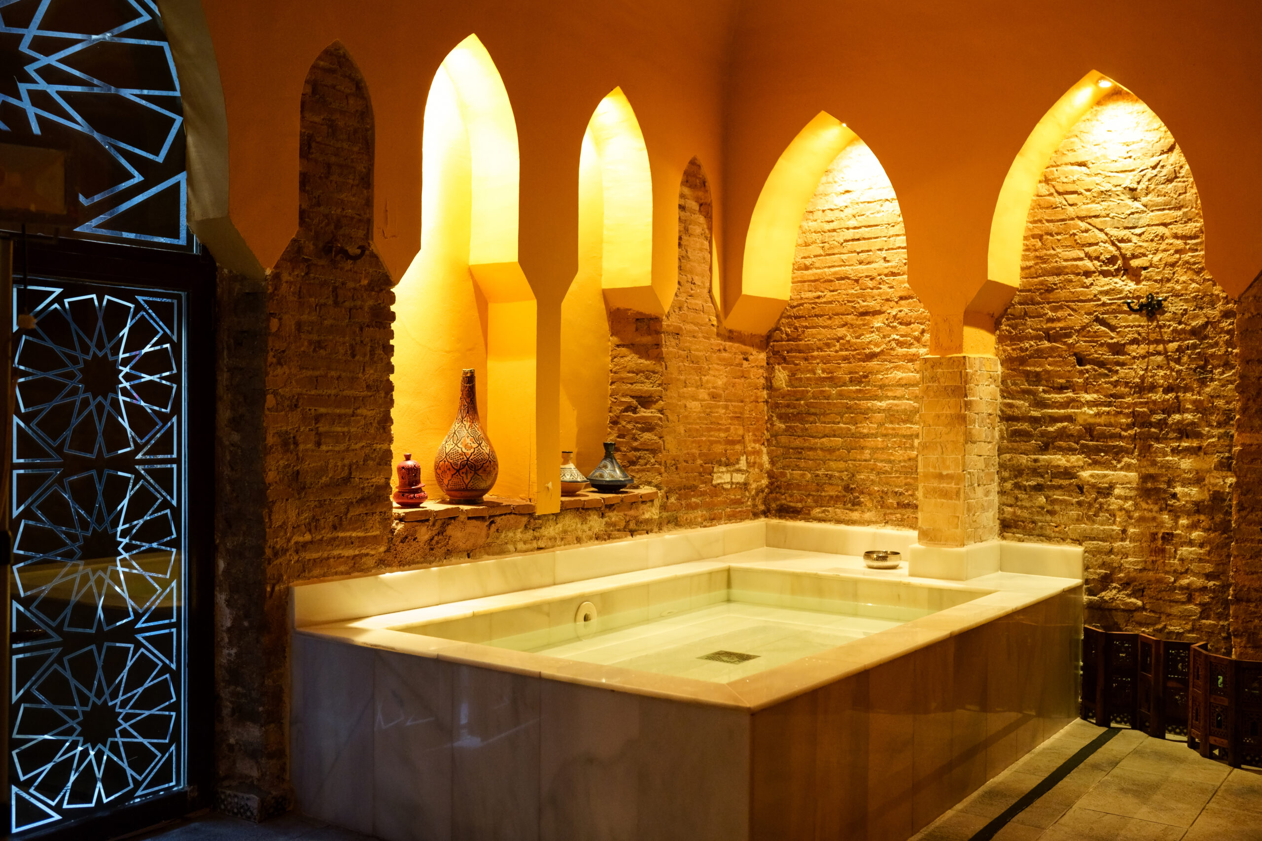turkish bath near me