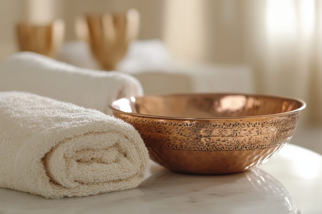 turkish bath near me