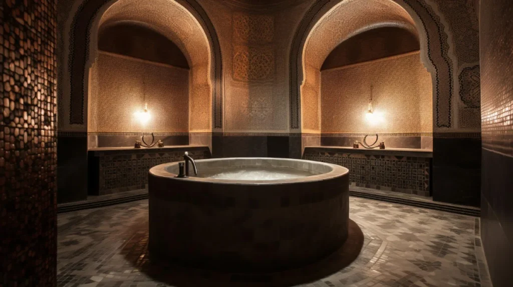 turkish bath near me