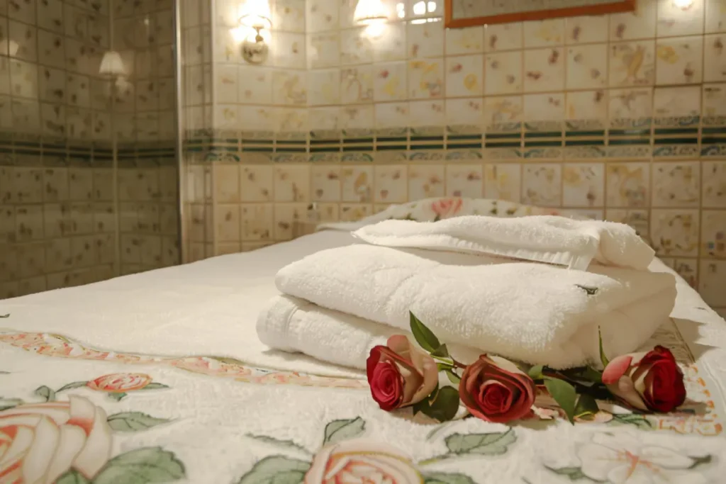 Hammam Near Me