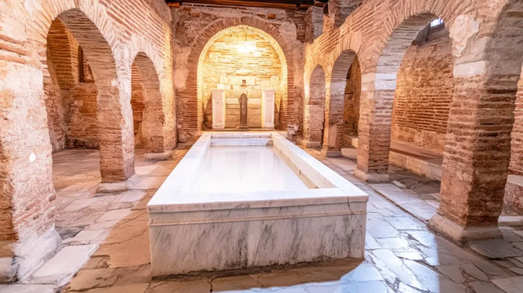 Turkish Bath Near Me