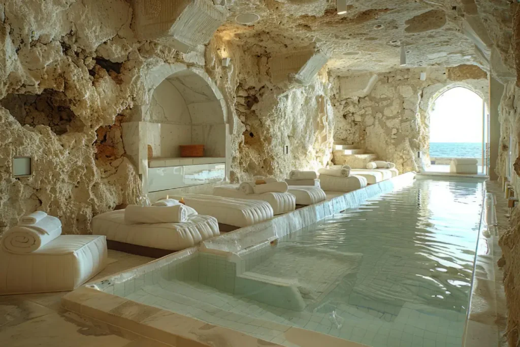 Historical Hammam