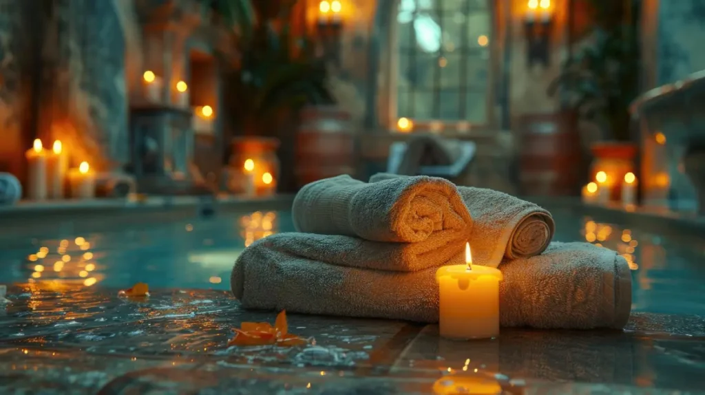 historical hammam
