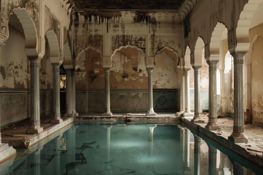 turkish bath near me