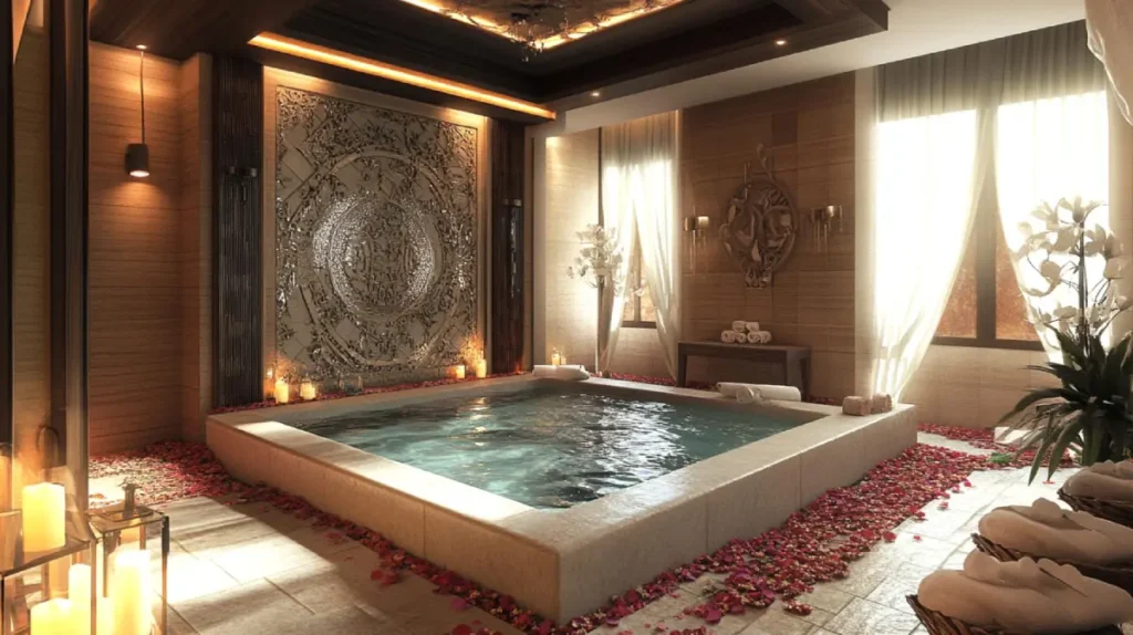 hammam near me