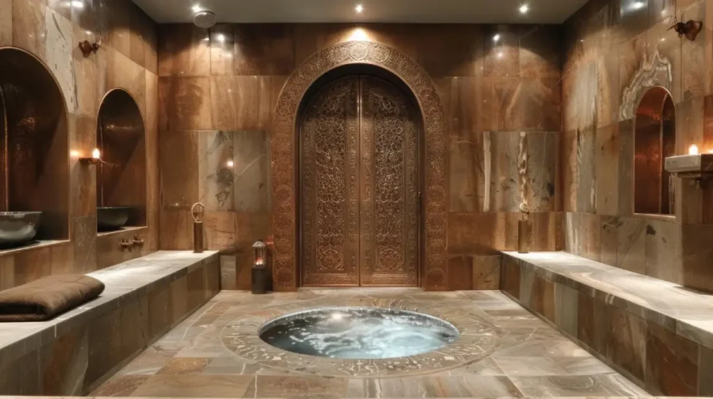 urkish Bath Near Me