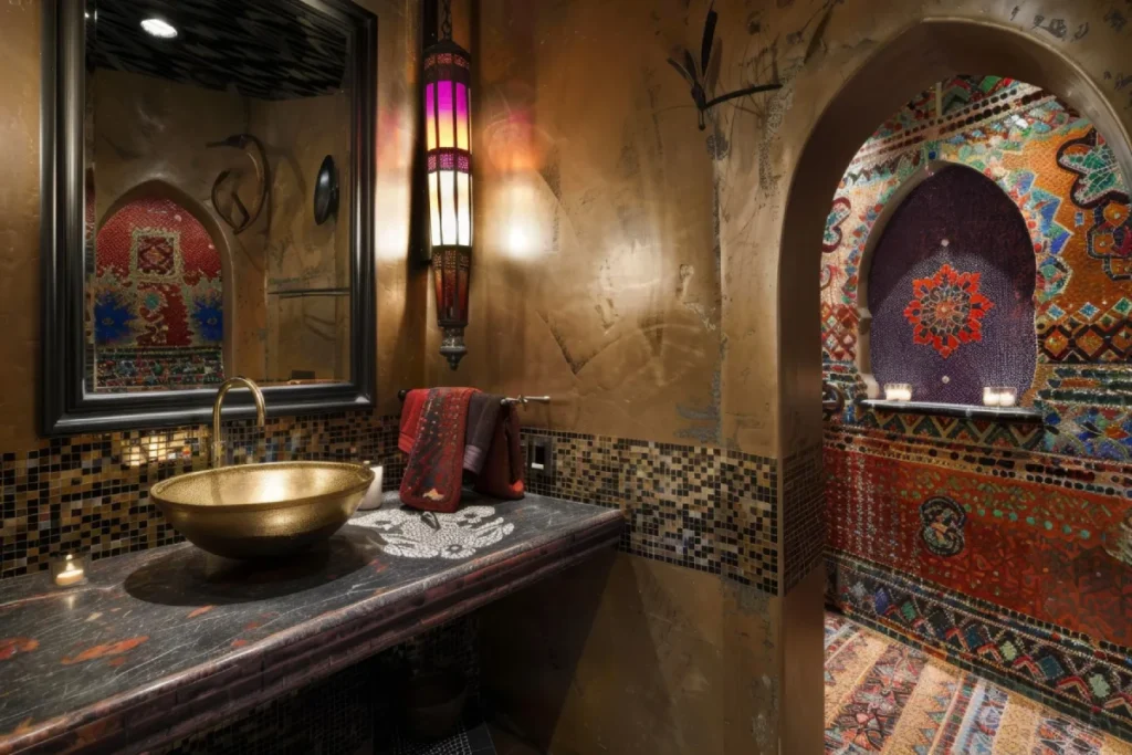 historical hammam