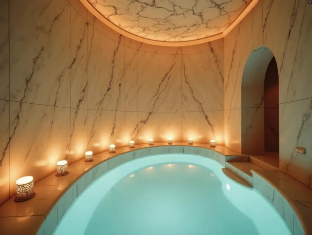 historical hammam