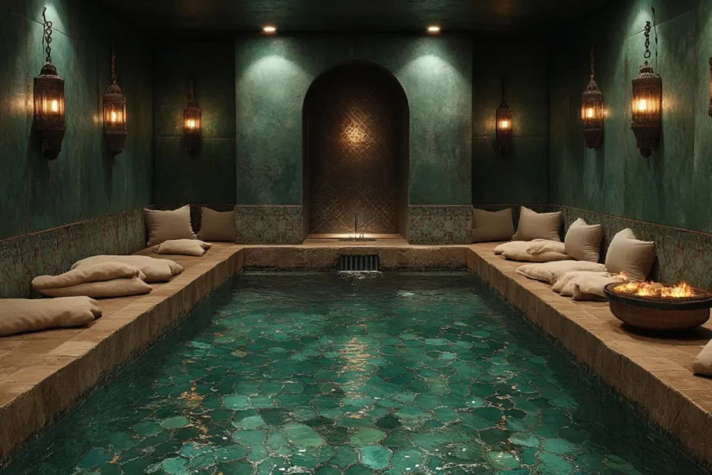 turkish bath near me