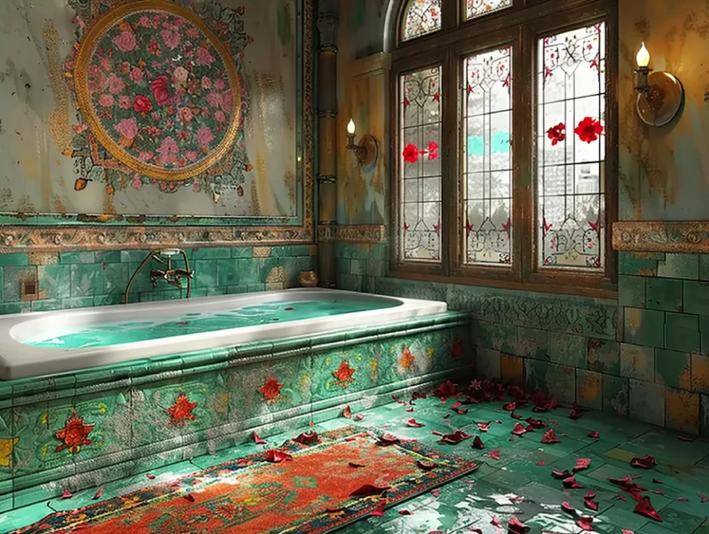 Historical Hammam
