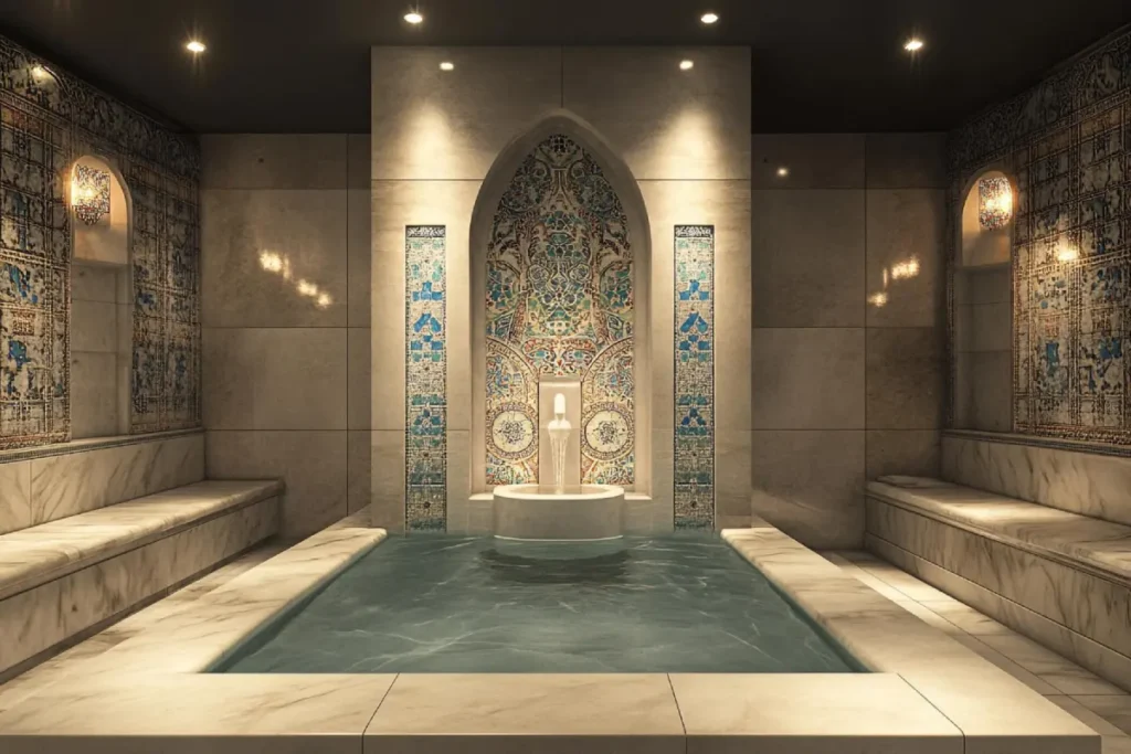 Historical Hammam