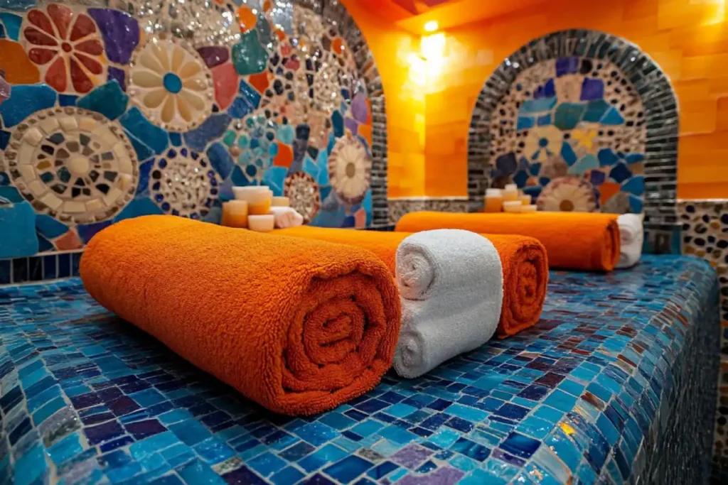 hammam near me