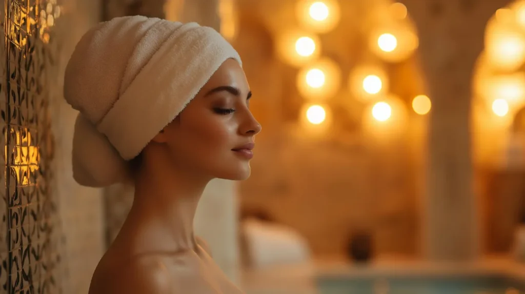 turkish bath near me
