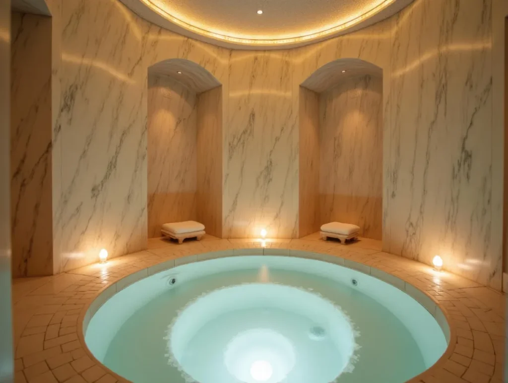Hammam Near Me