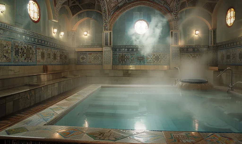 hammam near me