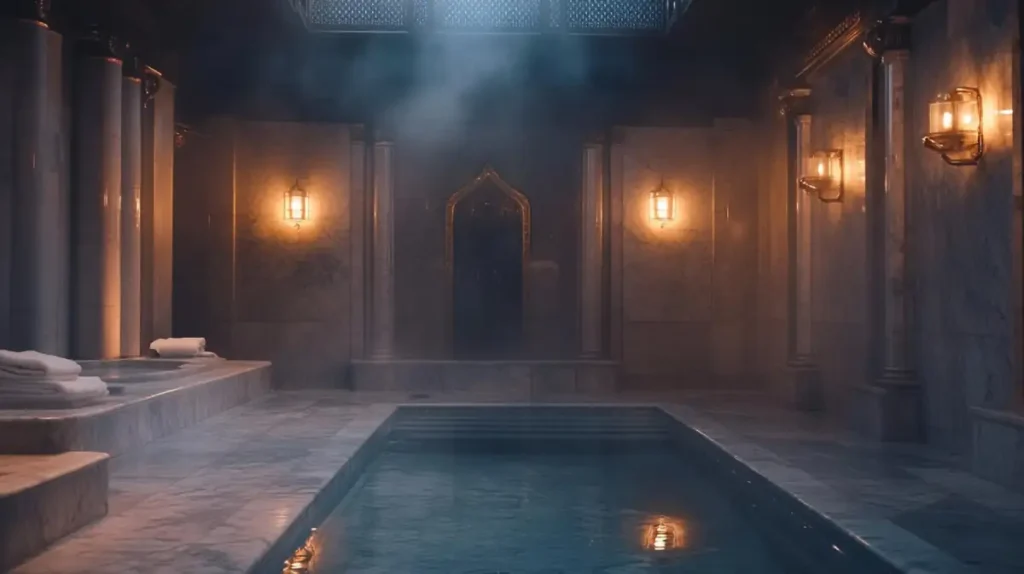 hammam near me