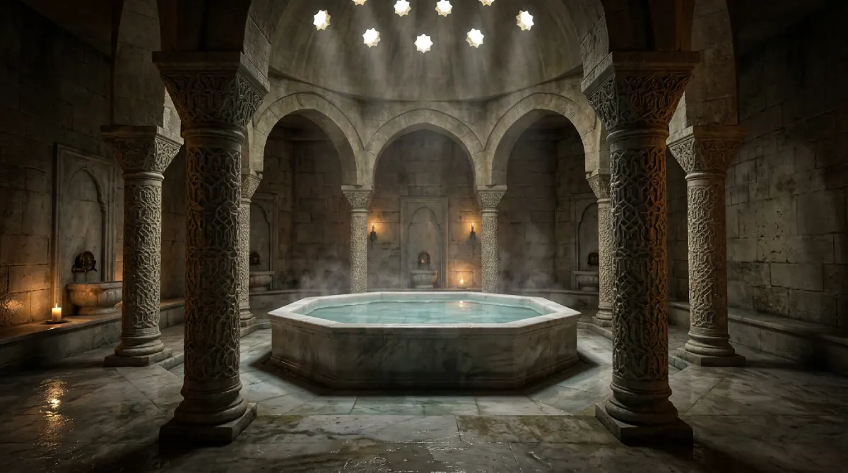 Turkish Bath Near Me Felicity