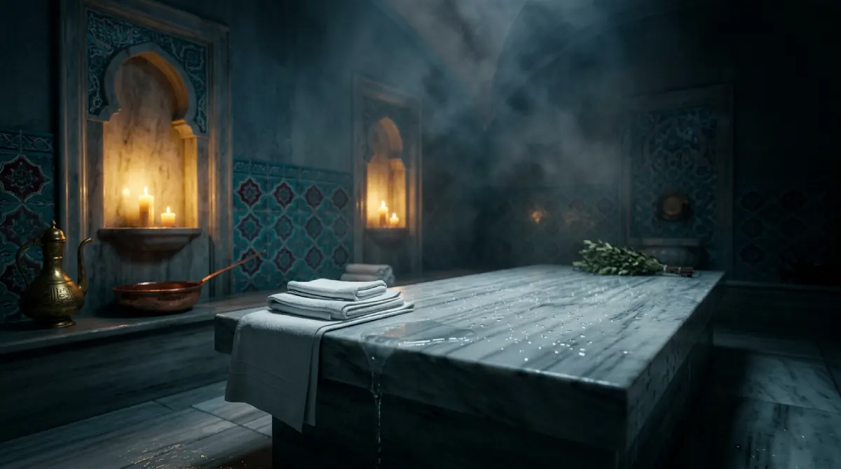 Turkish Hammam Near Me Felicity